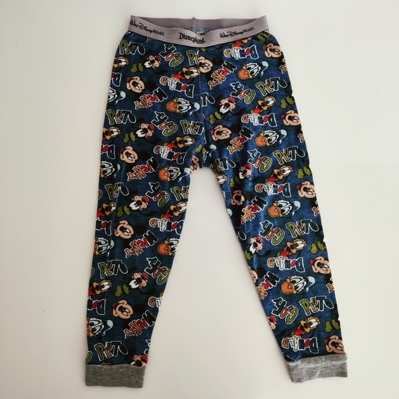 Disney Pants for toddlers 18-24 months - Picture 5 of 8